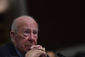 Former Secretary of State George Shultz dies at age 100