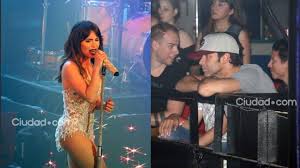 — mariano martinez (@mariannmartinez) june 18, 2021 todo comenzó cuando el conductor de los ángeles de la mañana publicó una imagen del actor en la que escribió: Lali Esposito Y Su Fan Numero 1 Mariano Martinez Tango Diario