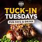 Tuesday Club event image