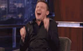 25 Excitement Gifs To Perfectly Express Your Joy Share the best gifs now >>>. 25 excitement gifs to perfectly express