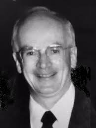 Obituary information for Bruce Buchan