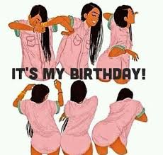 Funny Happy Birthday To Me Meme For Girls Knyeyaѕtni Birthday Quotes For Me Birthday Girl Quotes Happy Birthday Meme
