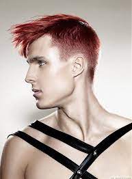 26 Nippy Punk Hairstyles Worth A Try Punk Hair Short Hair Haircuts Short Hair Styles