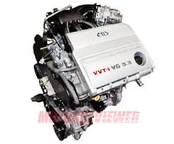 It has been bogging out when the engine gets warm at low rpms. Toyota 3mz Fe 3 3l Engine Specs Problems Reliability Oil Highlander Lexus Rx 330 400h