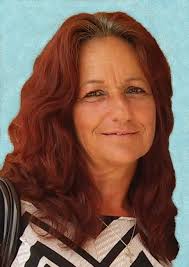 Jutta MacIver Obituary