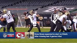 Week 5 game highlights | chiefs vs. Nfl Chiefs Vs Saints Score Predictions Facebook
