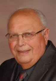 Robert H Korth — Karrer-Simpson Funeral Home