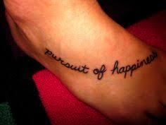 Pursuit Of Happiness Kid Cudi Happiness Tattoo Tattoos Tattoos And Piercings