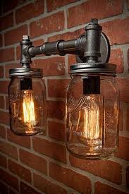 Crafts and ideas to fit anyone's budget, you are. 40 Diy Light Ideas That Will Certainly Brighten Your Home
