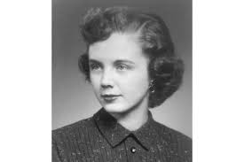 Joan Coyle Obituary (2015)