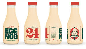 Image result for Egg Nog 1972 Hussmann