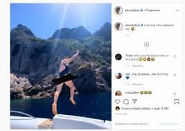Check spelling or type a new query. Elina Svitolina Pokazala Idealnye Yagodicy V Chernom Kupalnike Foto