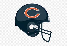 Since the team's inception in 1920, the bears' uniforms have received very little changes, with minor changes and various patches added. Denver Ranked W 15th Best Helmet Chicago Bears Helmet Logo Free Transparent Png Clipart Images Download