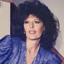 Regina Oliveri Gardner Obituary