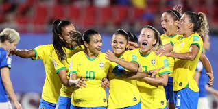 A nova página de vídeos do gazeta esportiva tem gols, melhores momentos, bastidores e tudo que é destaque no mundo do esportes! Como Surgiu O Futebol Feminino No Brasil Revista Marie Claire Mulheres Do Mundo