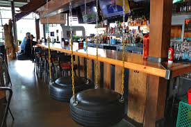 The terrace bars in phoenix often have a swimming pool and comfortable lounge furnitures. Top 20 Bars In Phoenix Inspire Travel Eat In 2020 Cool Bars Country Bar Bar