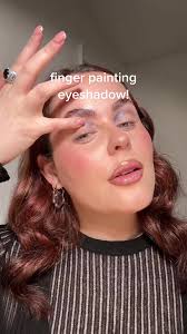 Dreamy Intergalactic Eyes with Urban Decay Cosmetics