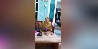 Maybe you would like to learn more about one of these? Video Kurir Viral Denaya Resway Di Media Sosial Indonesia Meme