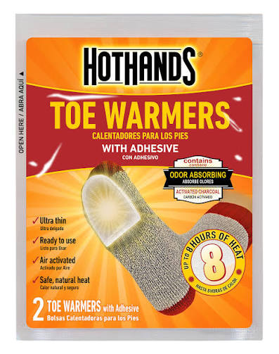 HotHands Toe Warmer - Target