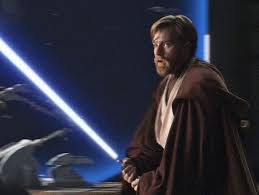 What Color Lightsaber Were You Meant To Have Star Wars Personality Star Wars Clone Wars Star Wars Poster