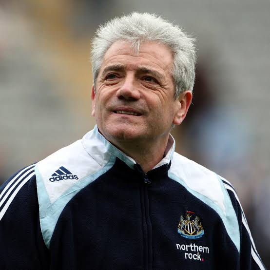 Kevin Keegan: The 'Mighty Mouse' who conquered Europe