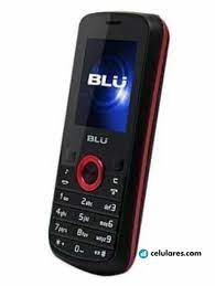 Fotografías Blu Diesel 3G - Celulares ...