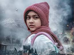 We did not find results for: Teaser Of Biopic On Malala Launched On Her Birthday Hindi Movie News Times Of India