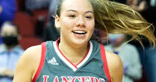 Photos: North Scott's Ashley Fountain