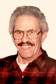 Crapp, Rodney "Pete"