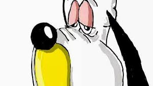 The character strangely resembles in a way the tv detective columbo in terms of dress and mannerisms. 10 Most Popular Cartoon Dogs Reelrundown