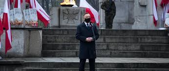 We did not find results for: Prezydent Andrzej Duda Na Gorze Sw Anny Wzial Udzial W Obchodach Stulecia Wybuchu Iii Powstania Slaskiego Opolski Urzad Wojewodzki Portal Gov Pl