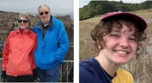 Recent Faculty and Student Research Publications