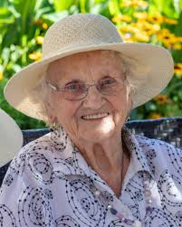 Martha Johanna Wouters Obituary