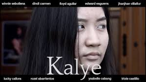 Kalye
