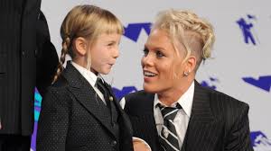 ©2021 andrea bocelli all rights reserved. Pink Michael Buble And Ciara S Kids Adorably Steal The Show At The Disney Holiday Singalong Entertainment Tonight