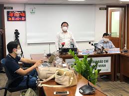 Ông sơn cho hay, việc áp dụng chỉ thị 16 nhằm hạn chế đi lại, khoanh vùng để lấy mẫu xét nghiệm do các phường trên có nguy cơ cao. Tp Hcm Khong Ap Dá»¥ng Chá»‰ Thá»‹ 16 Cá»©ng Nháº¯c Bao NgÆ°á»i Lao Ä'á»™ng