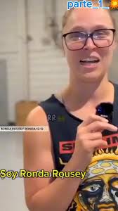 Entourage Ronda Rousey Español