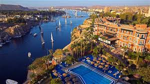 See more ideas about aswan, egypt, egypt travel. How To Spend A Day In The City Of Exotic Beauty Aswan The Middle East Observer