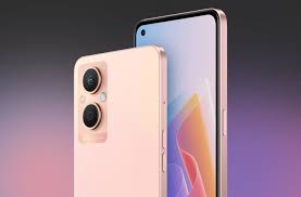 Oppo A96 5G Images Leaked - Latest News+