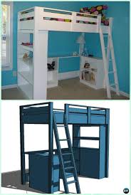 Check spelling or type a new query. Triple Bunk Bed With Desk Novocom Top