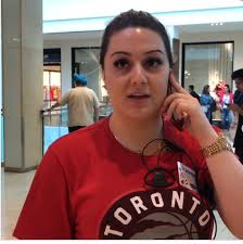 What age does old navy hire. Old Navy Employee In Mississauga S Square One Location In Canada Accuses Black Woman Of Stealing Tealisted