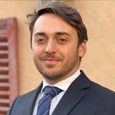Thomas Molina