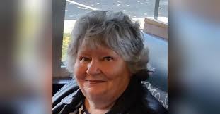 Reeda Throgmorton Slusher Obituary