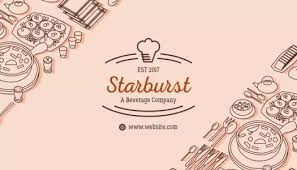 A restaurant business card that is specifically designed that offers an incentive to the customer (buy one entree, get one for 1/2 price or perhaps 20% off their total) is a great way to thank them for their repeat business. 139 Free Restaurant Business Cards Templates Online Photoadking