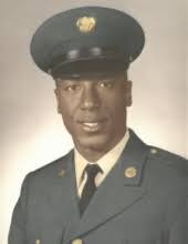 Obituary information for Aaron L Mayo