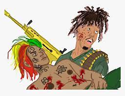 Stillwater has sparked a conversation in hollywood, and hopefully it's a catalyst for change Cartoon Juice Wrld Transparent Hd Png Download Transparent Png Image Pngitem