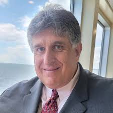 Today wraps up my fall internship with CNBC's 5 p.m.