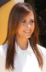 Liliana Hogan's Instagram, Twitter & Facebook