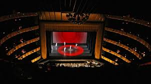 True Best Seats At David Koch Theater David A Koch Theater