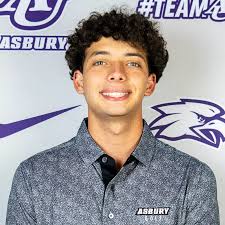 2025-26 Men's Golf Roster